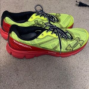 Under Armour Shoes